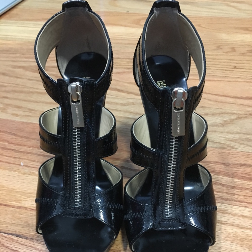 Michael Kors heels